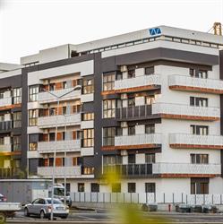AES Apartments - Universitatii