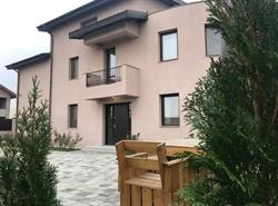 Camin de batrani "Casa Sufletului"