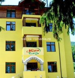 Hotel Nina