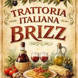 Trattoria Italiana Brizz