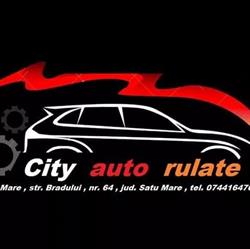City auto rulate