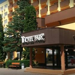 Hotel Parc