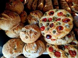 Maya Bakery & Bistro