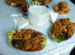 Food Buffet