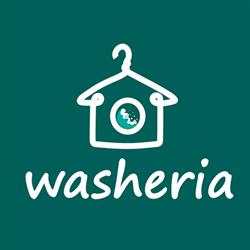 Washeria Laundromat