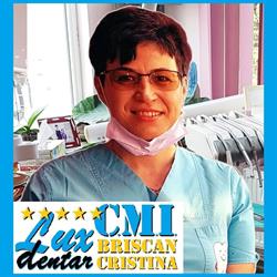 LUX Dentar - CMI Briscan Cristina