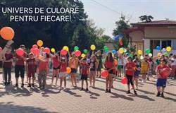 Centrul Şcolar pentru Educaţie Incluzivă "Alexandru Roşca"