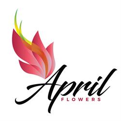 April Flowers