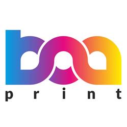 boa print