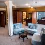 Presidential Apartment