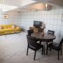 Presidential Apartment