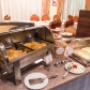 Silva Breakfast Area