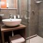 Apartment Bathroom