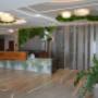 Best Western Silva Hotel Front Desk