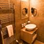 Comfort Double Room Bathroom