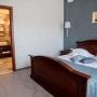 Presidential Apartment