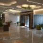 Best Western Silva Hotel Lobby