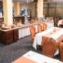 Silva Breakfast Area