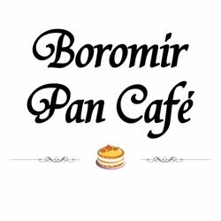 Boromir Pan Cafe