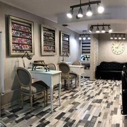Salon Luiz Concept Sector 6