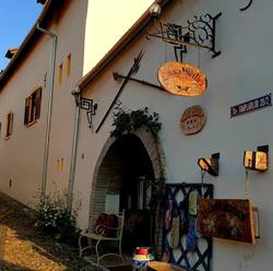 Casa Bertha