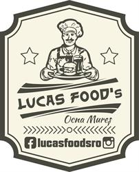Lucas Food's