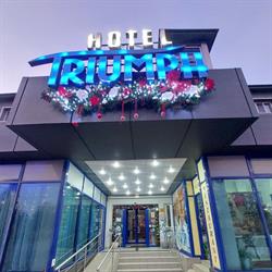 Hotel Triumph