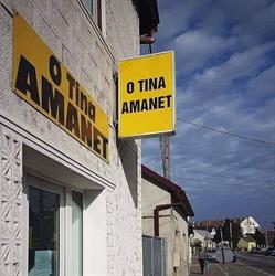 S.C. OTINA AMANET S.R.L.