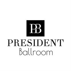 PRESIDENT Ballroom & Garden Events