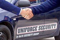 Uniforce Security