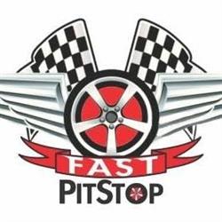 Fast Pistop