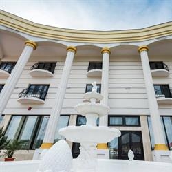 Grand Hotel Baroc