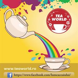 Tea World