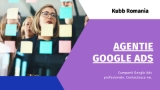Agentie Google Ads