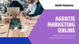 Agentie Marketing Online
