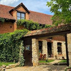 Casa Thea Cheile Nerei