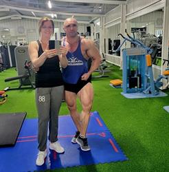 Diamond Fitness