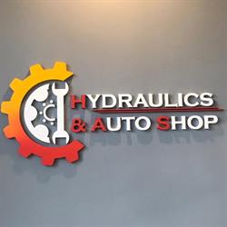 Hidraulics & Auto Shop - Magazin de piese auto si industriale & Atelier de reparatii hidraulice