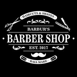 Barbur's Barber Shop