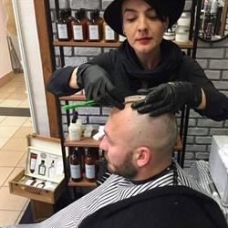 Hair Point Shop