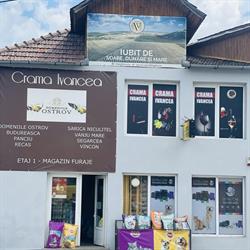 Crama IVANCEA