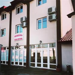 Pensiunea Casa Bucurr