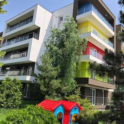 Airport Residences