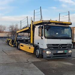 Best ride express srl