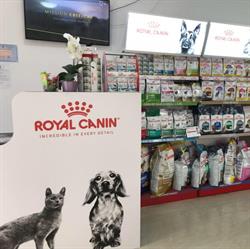 Cabinet Veterinar Pet Boutique