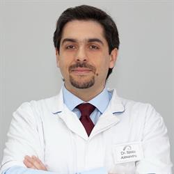 Doctor Ressu Dan Alexandru