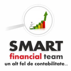 SC SMART FINANCIAL TEAM SRL