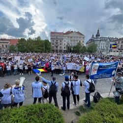 SINDICATUL LIBER AL ÎNVĂŢĂMÂNTULUI PREUNIVERSITAR