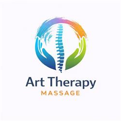 Art Therapy Massage