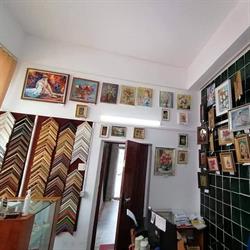SARA GOOD ART - Centru inramari profesionale,cadouri, bijuterii, antichitati,, picturi